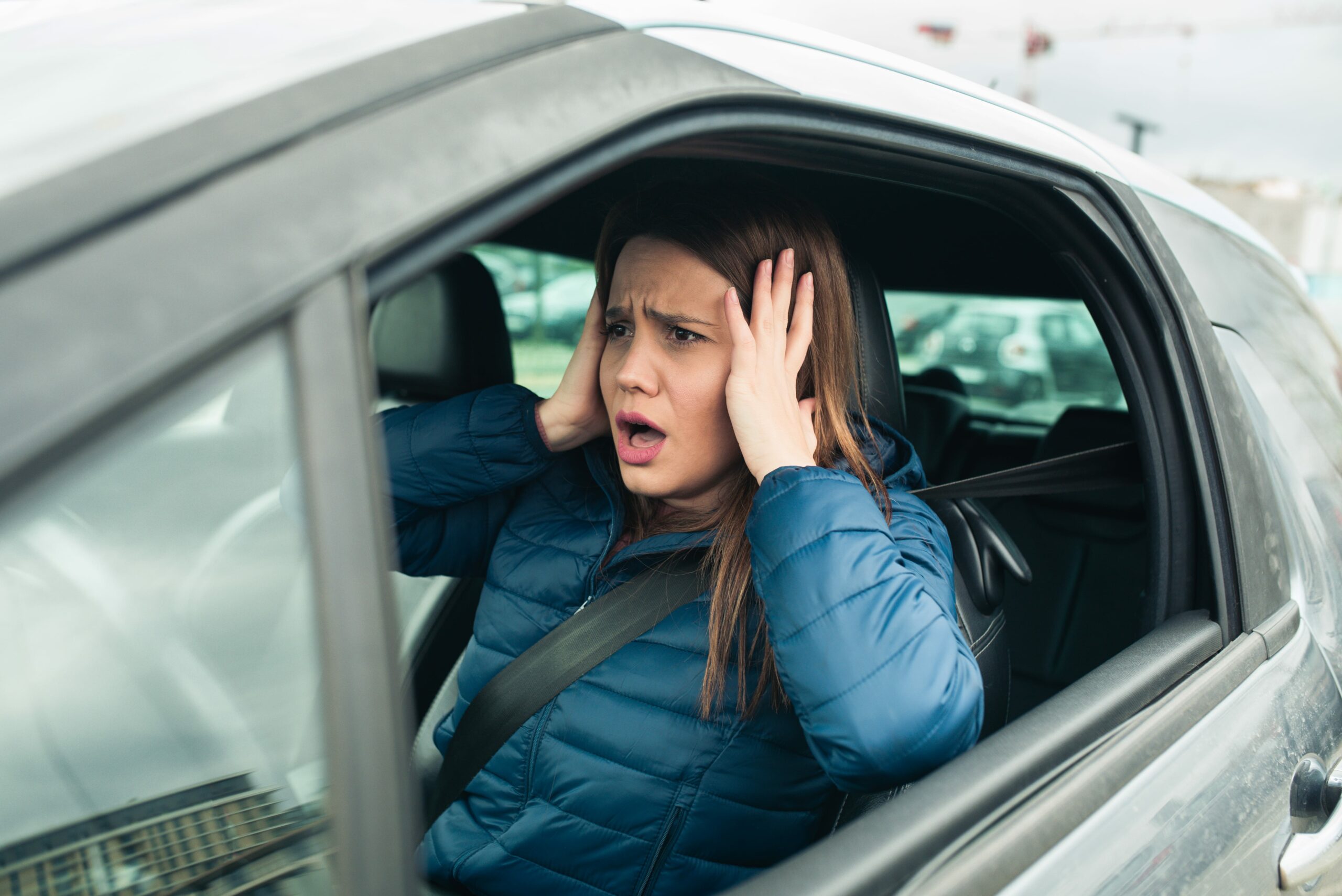 10 Reasons for Thumping Noises When Braking